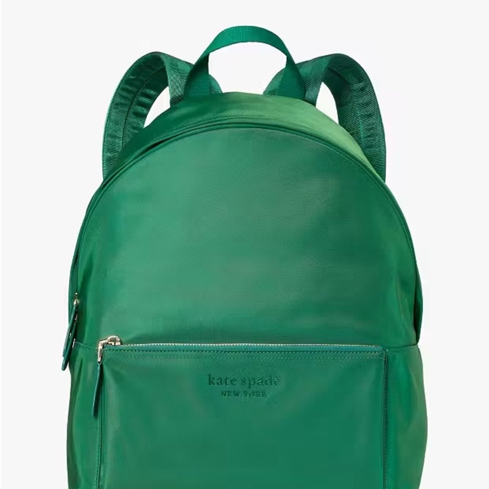 Kate Spade Nylon City Pack Large Backpack